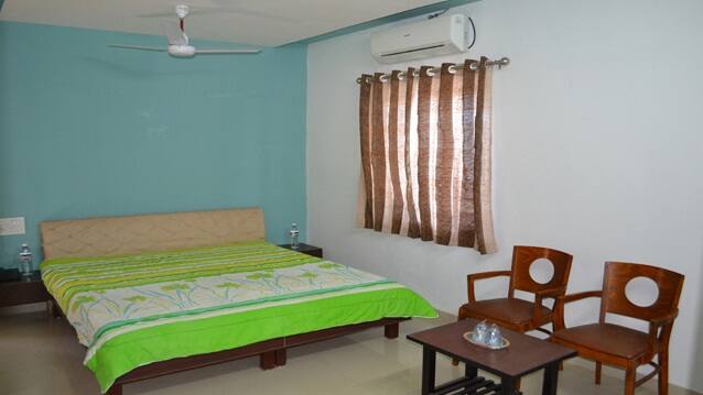 Hotel Dream Residency, Anand 3